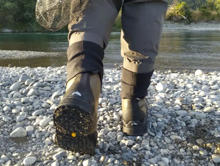 The 6 Best Wading Boots (Updated November 2022)