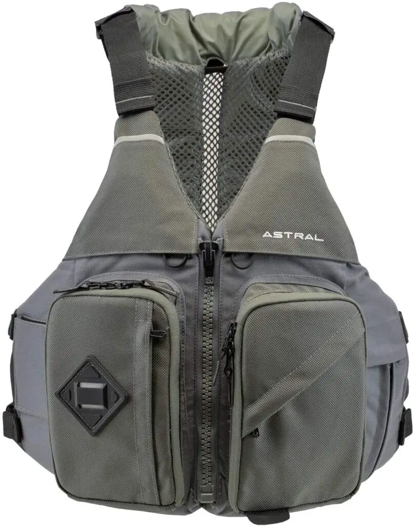 The 6 best fly fishing vest and the reasons why Trout Resource