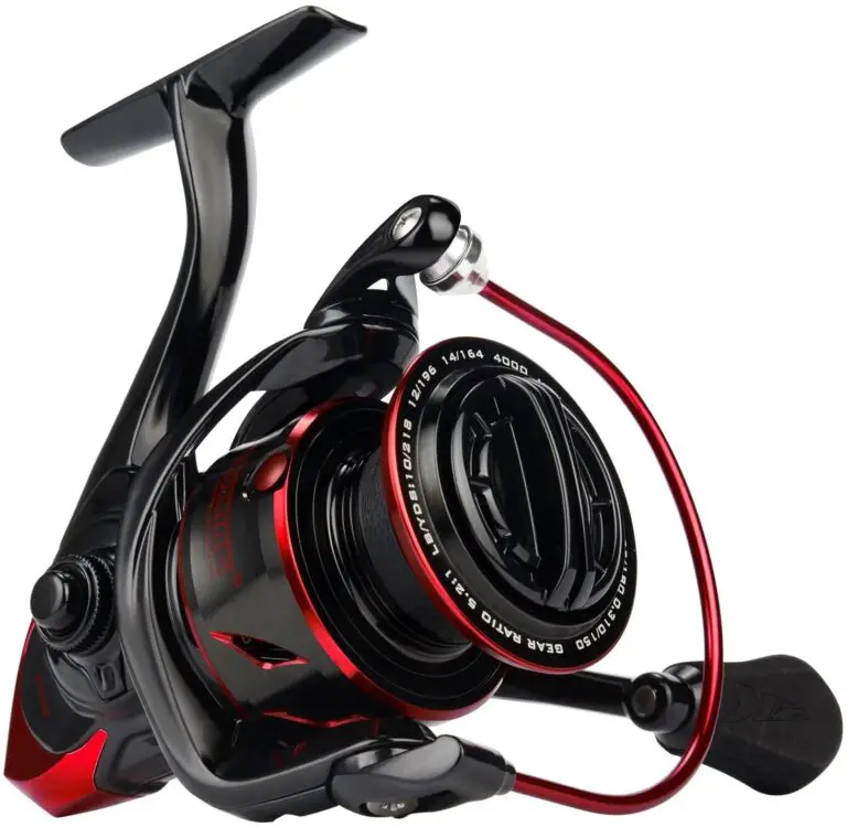 Kastking Sharky III Review | Is it any good?
