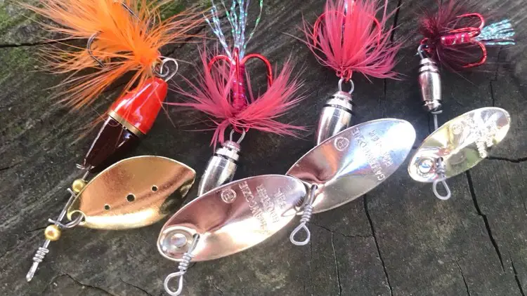 We Review the Best and Worst Inline Spinners for Trout