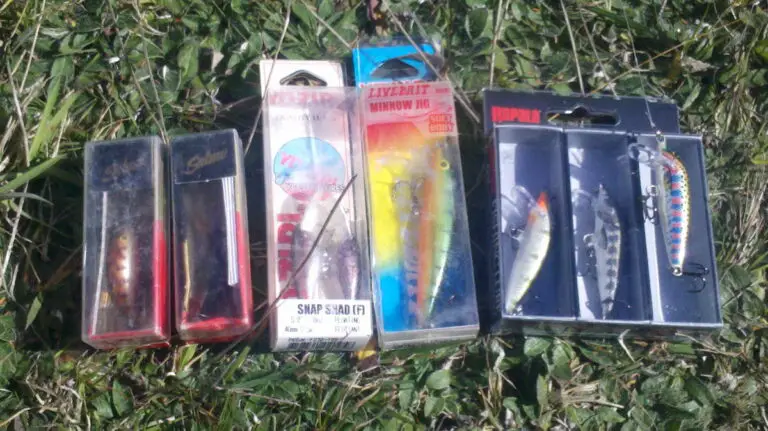 The 9 Best Jerkbaits for Trout Fishing.