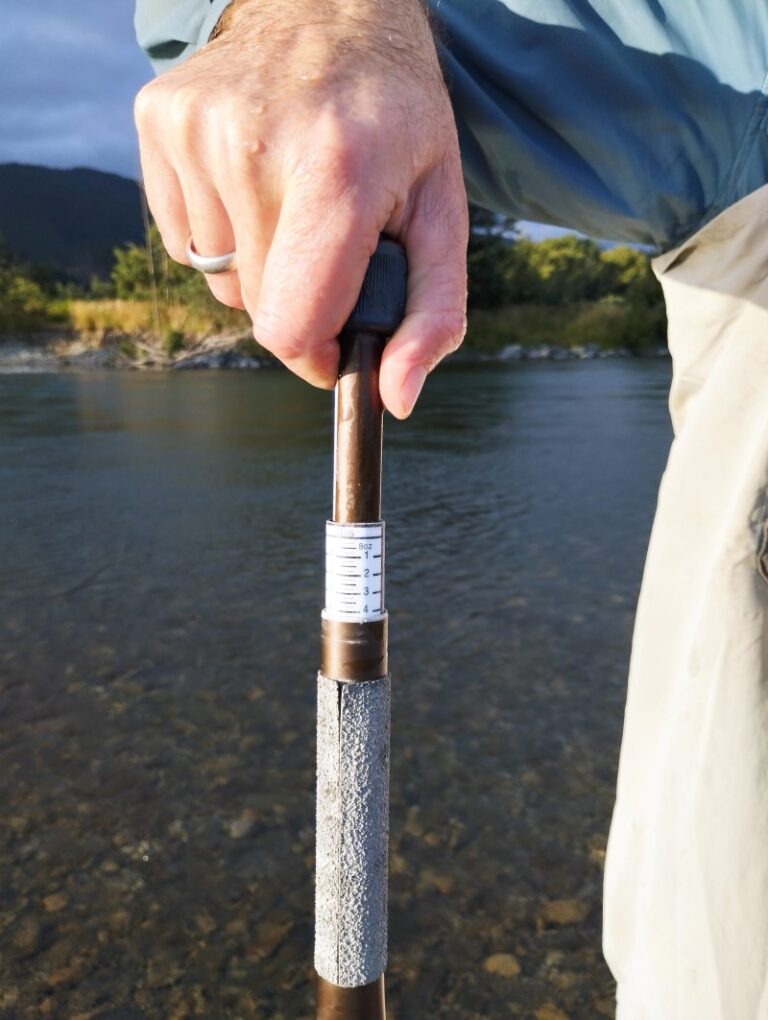 Trout Weighing 101: Uncovering the Best Practices for Accurate Measurements