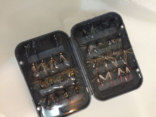 What Are the Best Fly Boxes That Float?
