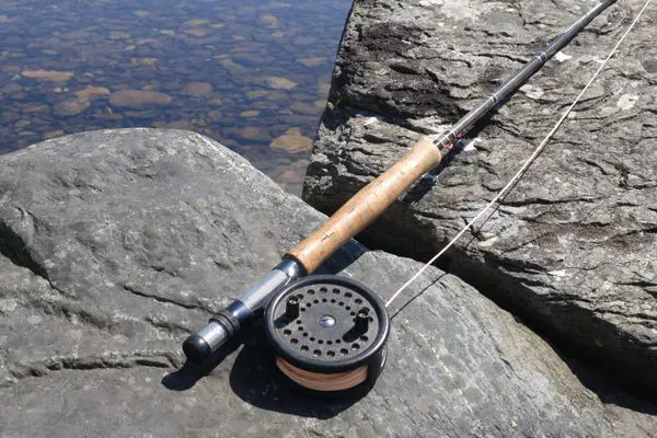 How Not to Break Your Trout Rod