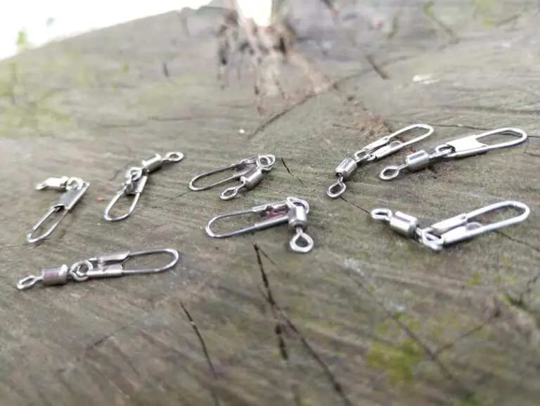 The Pros and Cons of Using a Swivel When Trout Fishing