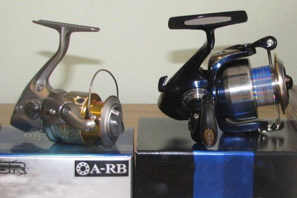 12 Best Spinning Reels for Trout (Tried and Tested)