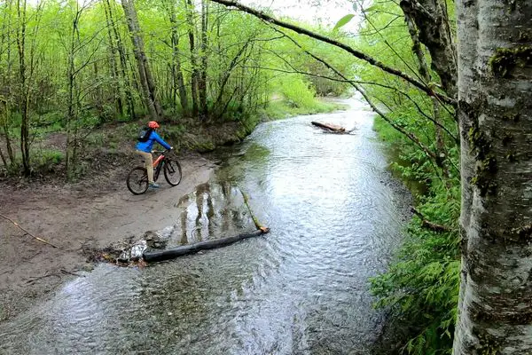 How good is an e-bike for accessing fishing spots