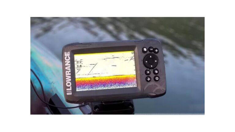 Garmin Striker 4 vs Lowrance Hook 2 4x Best budget fish finder