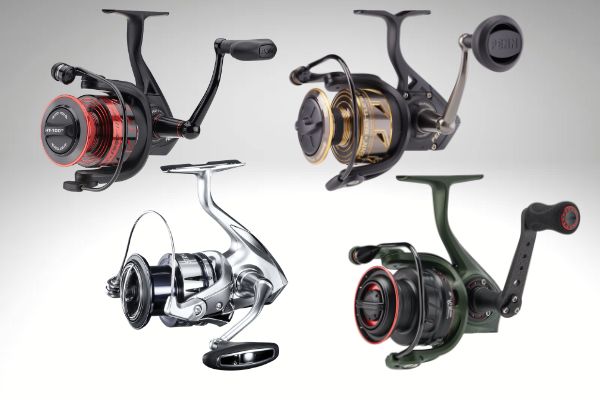 Best metal frame ultralight fishing reel