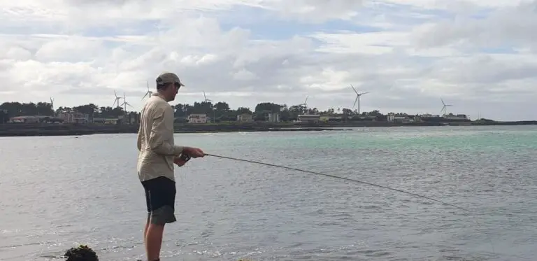 The biggest mistakes I still make trout fishing